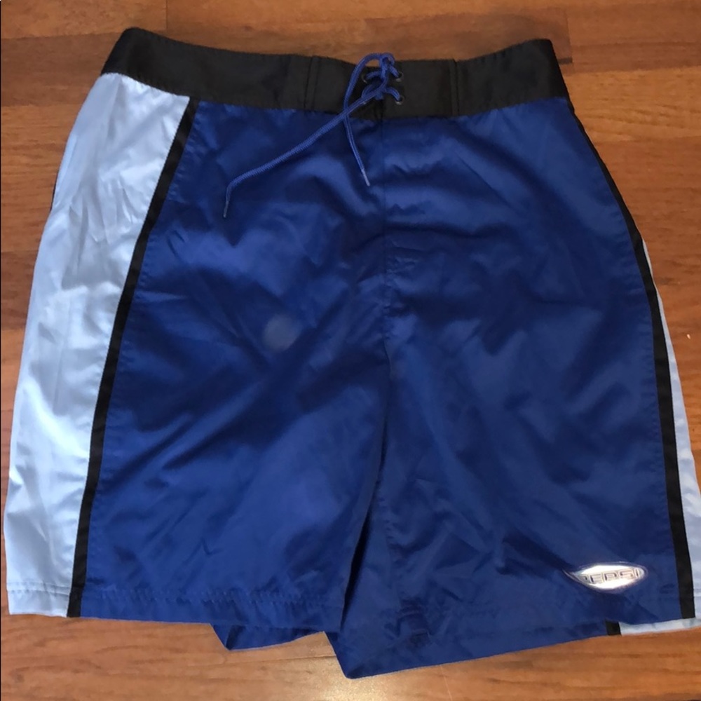 Vintage PEPSI Shorts!